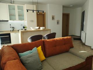 River View Apartment - 7