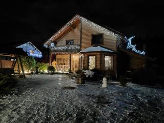 Берлога 2 - Mykulychyn - 9