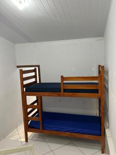 Casa Mobiliada de temporada - 3