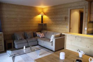 Résidence Serac - SERAC 007 MAE-8081 - 0