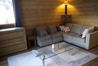 Résidence Serac - SERAC 007 MAE-8081 - 9