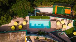 Hotel Vista Verde - Yauco - 3