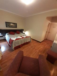 Hotel Alma di Mare MDP - 1