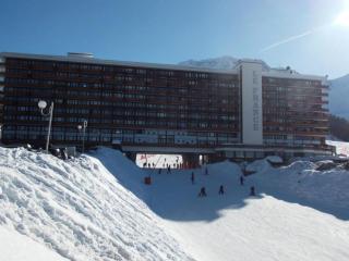 Résidence Le France - Studio 4 personnes Plagne Centre MAE-6321 - 0