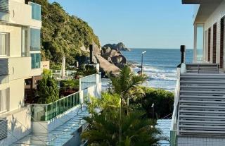 Varandas do Atlântico 304A - Excelente apartamento em condomínio de luxo a beira mar - Piscina climatizada - Academia - (Consultar serviços de roupas de cama e banho) - Bombinhas - 9