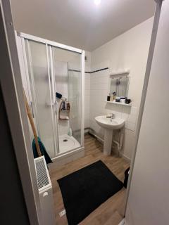 Appartement Cosy rive gauche - Rouen - 4