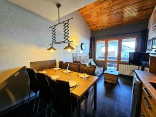 Résidence Le De 4 - Appartement 2 pièces pour 6 personnes de 35m² MAE-3881 - 0