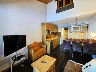 Résidence Le De 4 - Appartement 2 pièces pour 6 personnes de 35m² MAE-3881 - 9
