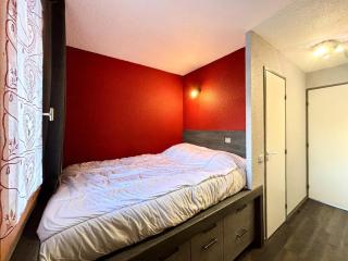 Résidence Le De 4 - Appartement 2 pièces pour 6 personnes de 35m² MAE-3881 - 8
