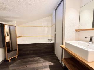 Résidence Le De 4 - Appartement 2 pièces pour 6 personnes de 35m² MAE-3881 - 7