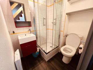 Résidence Le De 4 - Appartement 2 pièces pour 6 personnes de 35m² MAE-3881 - La Plagne Tarentaise - 5