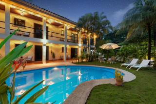 Villas Vibras - Playa Avellana - 0
