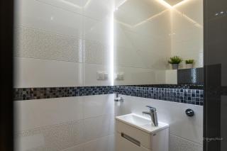 Apartament Skyline - przy Placu Piastowskim i blisko Term, widok na Śnieżkę, garaż podziemny by Apartamenty w Karkonoszach - 4