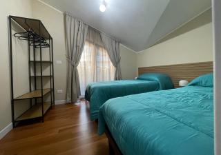 BINARIO CALMO al 49 - Avezzano - 3