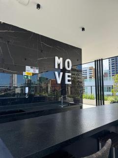 Flat para 3 Pessoas no Move Tambaú! - João Pessoa - 0
