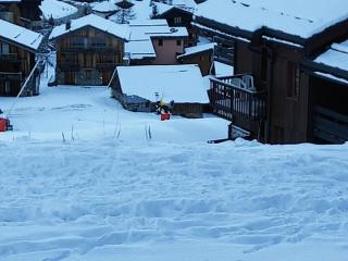 Résidence Cristallin G - CRISTALLIN 20 MAE-4971 - Valmorel - 2