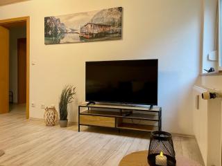 FeWo 3 - Rödental-Apartments - Rödental - 0