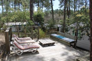 Mobilhome Les Embruns by Siblu - Lège-Cap-Ferret - 8