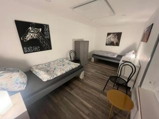 Haschys Ferienwohnung - Osterburg - 2
