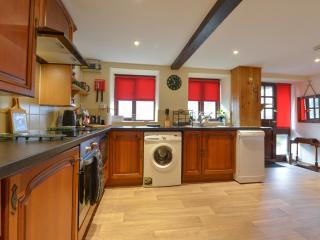 Northwood Barn - 1