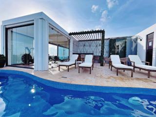 Ocean View Studio en 4th piso, enseguida de 5ta Ave - 1