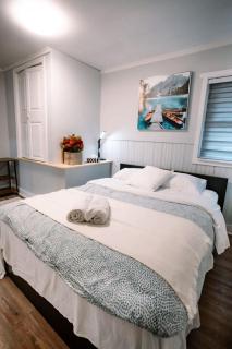 Rosseau Retreat With Hot Tub - Windermere - 3