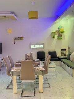 Grace house jacuzzi - Saly Portudal - 0