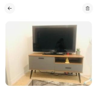 Athens Apartment 1-min Walk to Kato Patissia Metro - 9