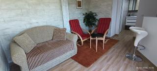 Bella vista Šumarice - 1