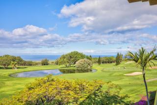 Waikoloa Fairways Unit A207 Golf Ocean View 2BD 2BA - 6