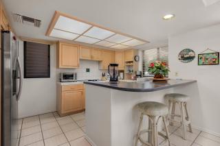 Waikoloa Fairways Unit A207 Golf View 2BD 2BA - Waikoloa Village - 3