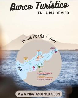 Atico A Tella - Moaña - 7
