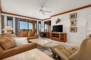 Waikoloa Fairways Unit A207 Golf View 2BD 2BA - Waikoloa Village - 2