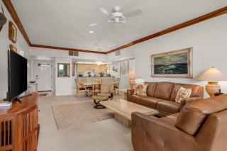 Waikoloa Fairways Unit A207 Golf Ocean View 2BD 2BA - 1