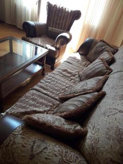 Хорошая Квартира в Центре 1 - Baku - 2
