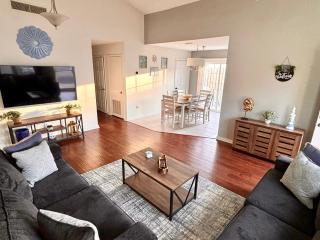 Coastal Haven 2 Bedrooms - Myrtle Beach - 0