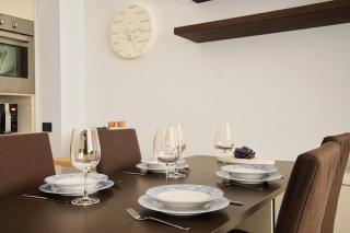 Just Urban Stays - Modern apartment - Trivulzio 3 - Milan - 2