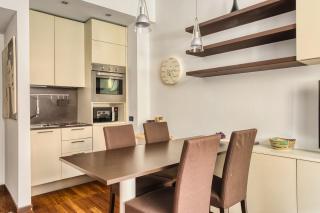 Just Urban Stays - Modern apartment - Trivulzio 3 - Milan - 8