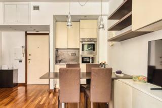 Just Urban Stays - Modern apartment - Trivulzio 3 - Milan - 6