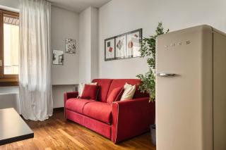 Just Urban Stays - Modern apartment - Trivulzio 3 - Milan - 3