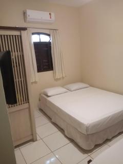 Apartamento Ilhabela - Ilhabela - 4