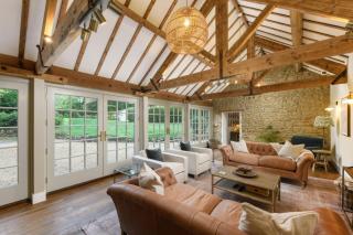 Linnels Coach House - Hexham - 9
