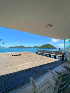 Casa beira-mar - Mangaratiba - 9
