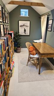 Linnels Coach House - Hexham - 8