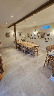 Linnels Coach House - Hexham - 7