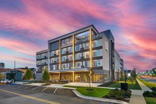 AC Hotel by Marriott Tuscaloosa Downtown - Tuscaloosa - 0
