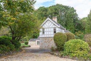 Linnels Coach House - Hexham - 0