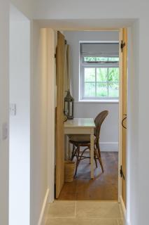 Linnels Coach House - Hexham - 5