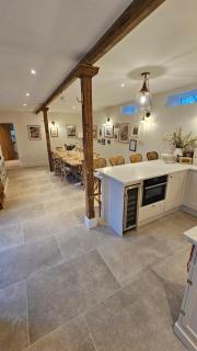 Linnels Coach House - Hexham - 4