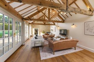 Linnels Coach House - Hexham - 3
